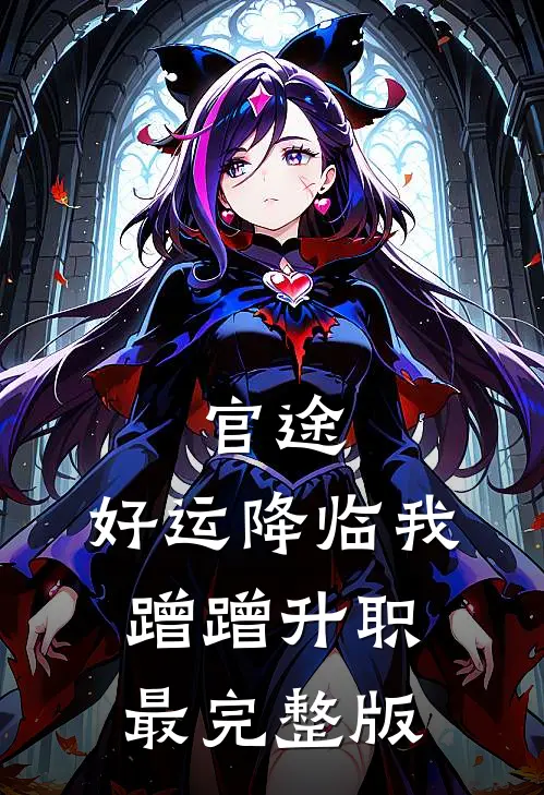 官途：好运降临我蹭蹭升职最完整版