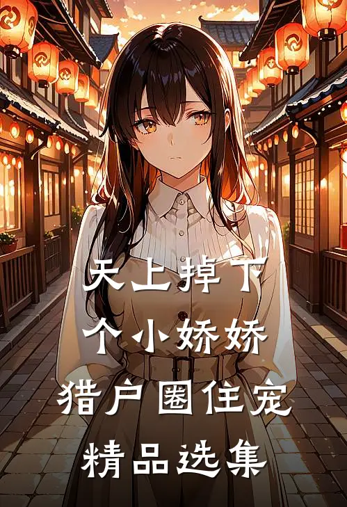 天上掉下个小娇娇，猎户圈住宠精品选集