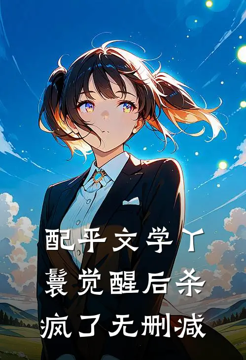 配平文学丫鬟觉醒后杀疯了无删减
