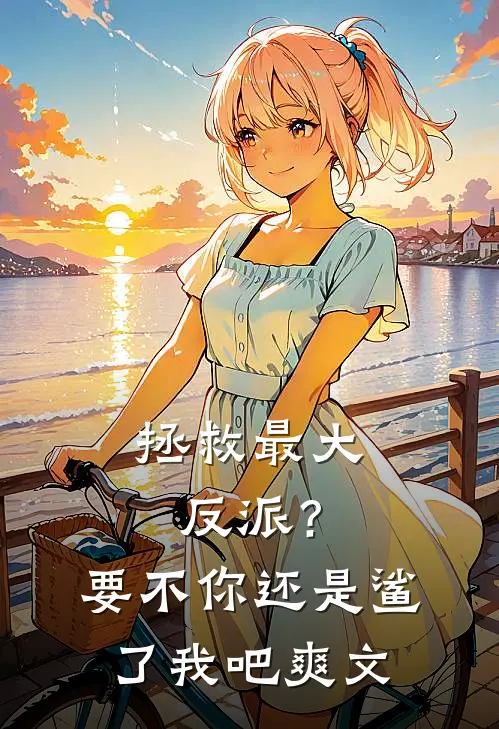 拯救最大反派？要不你还是鲨了我吧爽文