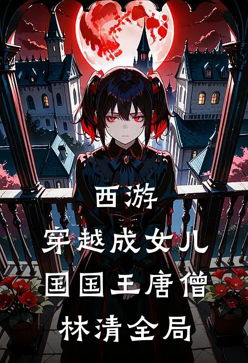 西游：穿越成女儿国国王唐僧林清全局