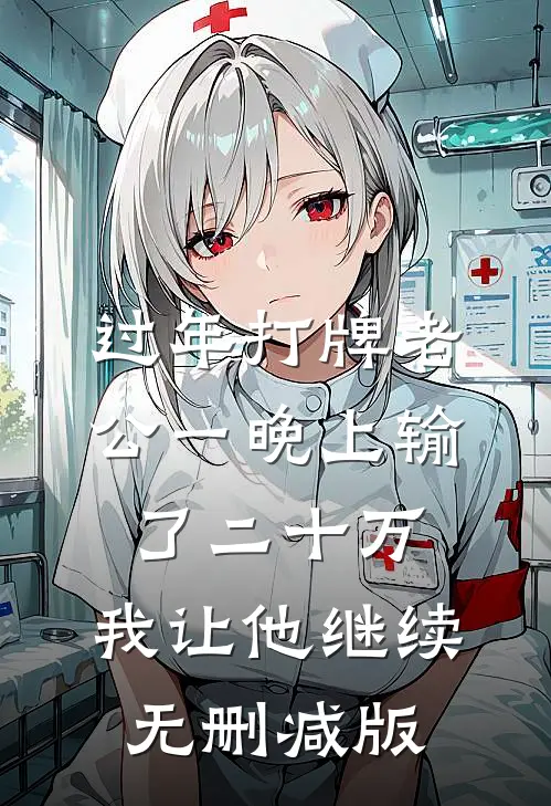 过年打牌老公一晚上输了二十万，我让他继续无删减版