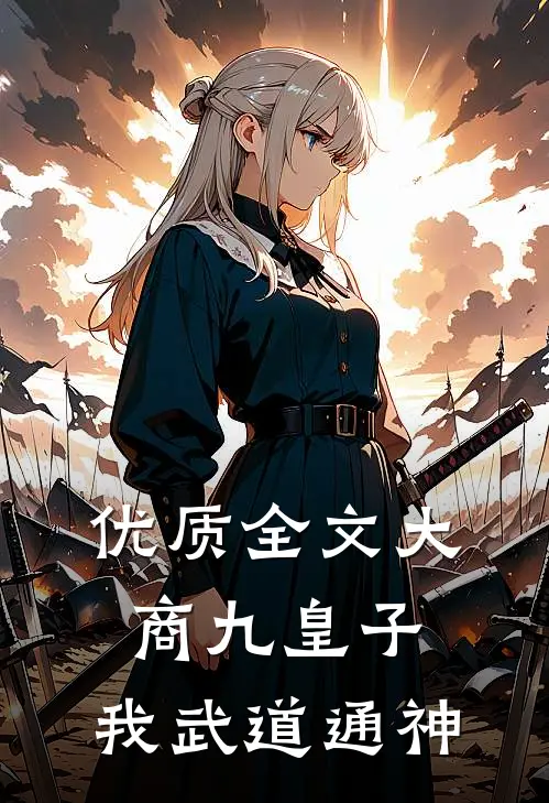 优质全文大商九皇子：我武道通神