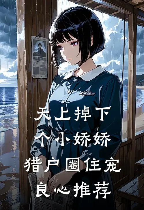 天上掉下个小娇娇，猎户圈住宠良心推荐