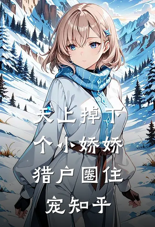 天上掉下个小娇娇，猎户圈住宠知乎