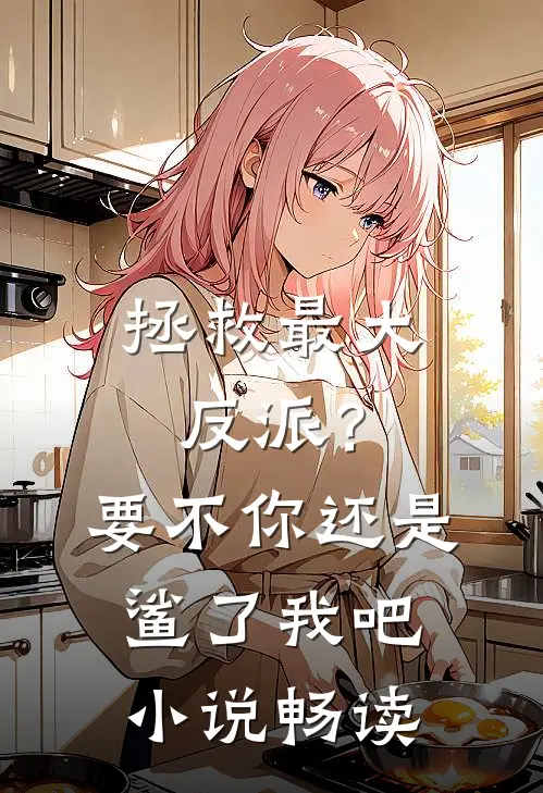 拯救最大反派？要不你还是鲨了我吧小说畅读