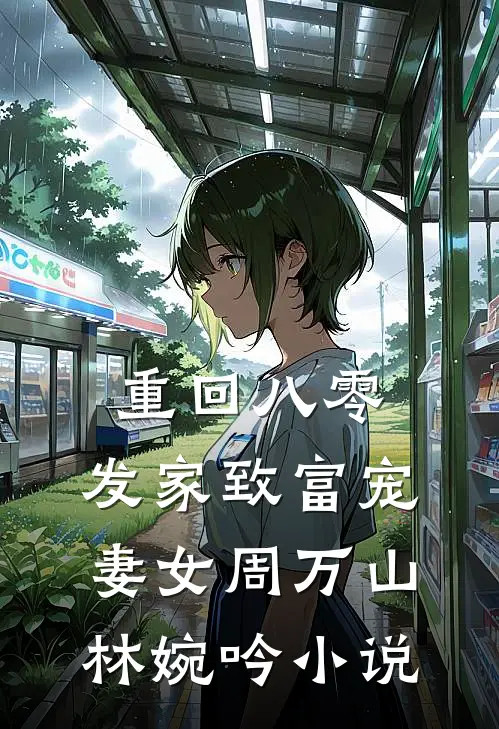 重回八零：发家致富宠妻女周万山林婉吟小说