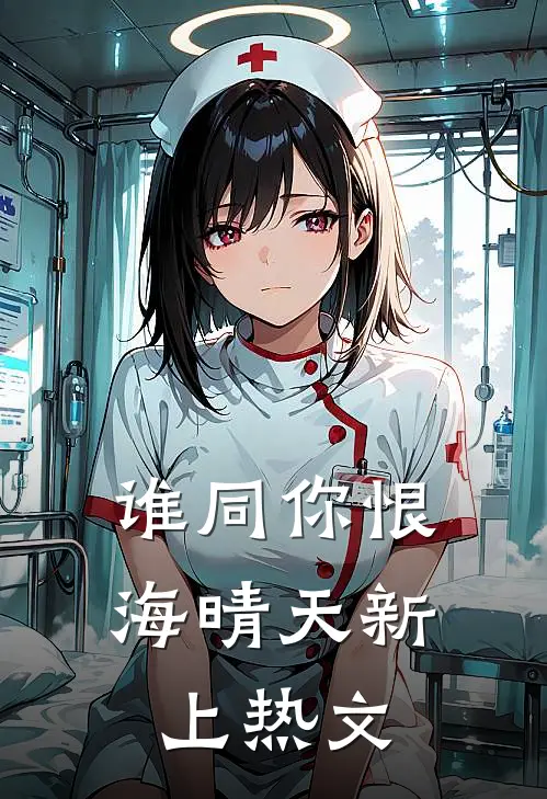 谁同你恨海晴天新上热文