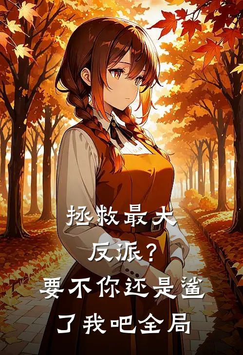 拯救最大反派？要不你还是鲨了我吧全局
