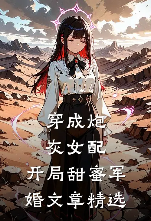 穿成炮灰女配,开局甜蜜军婚文章精选