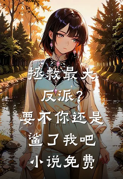 拯救最大反派？要不你还是鲨了我吧小说免费