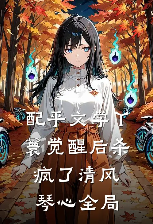 配平文学丫鬟觉醒后杀疯了清风琴心全局