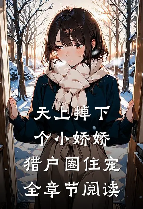 天上掉下个小娇娇，猎户圈住宠全章节阅读