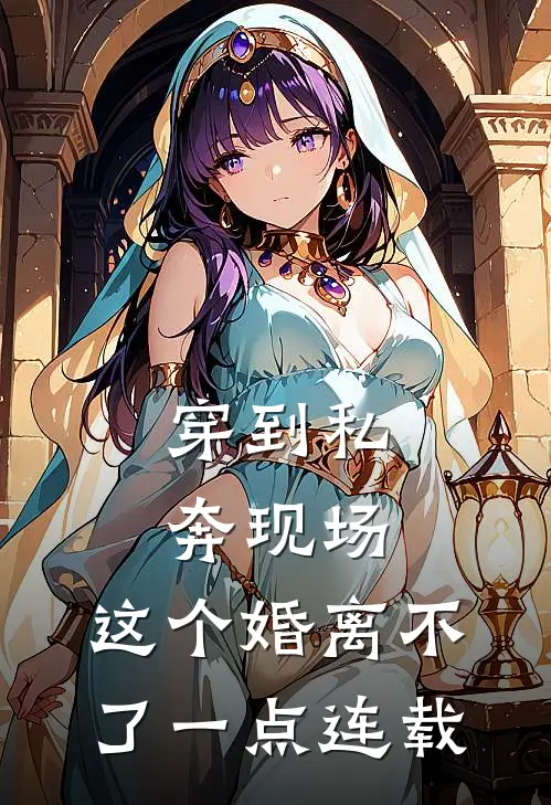 穿到私奔现场，这个婚离不了一点连载