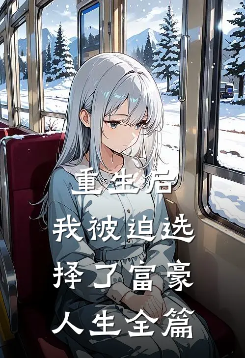 重生后,我被迫选择了富豪人生全篇