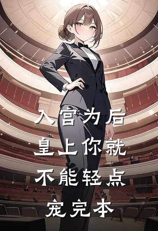 入宫为后，皇上你就不能轻点宠完本