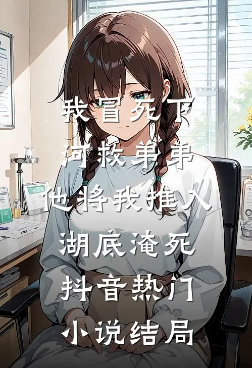 我冒死下河救弟弟，他将我推入湖底淹死抖音热门小说结局