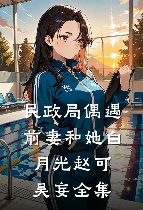 民政局偶遇前妻和她白月光赵可吴妄 全集