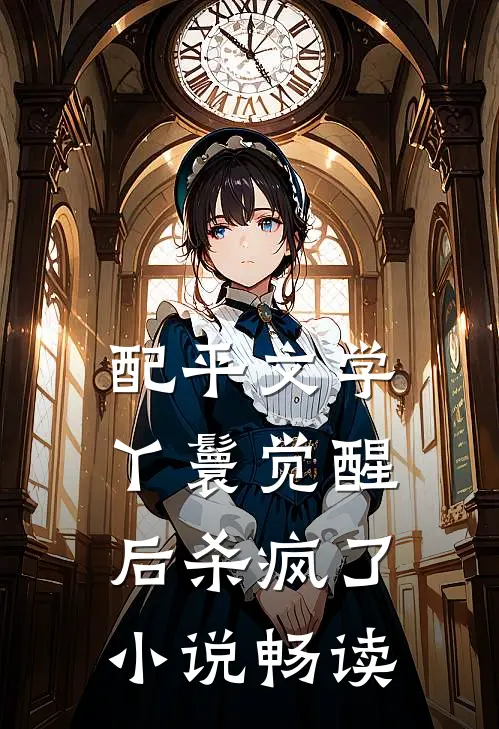 配平文学丫鬟觉醒后杀疯了小说畅读
