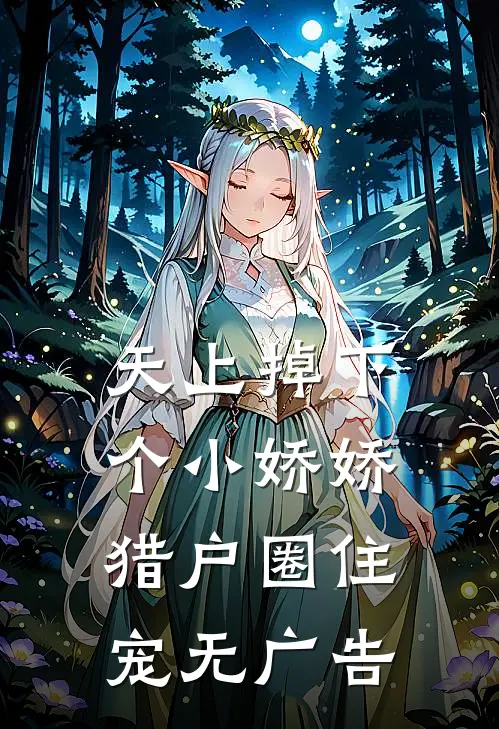 天上掉下个小娇娇，猎户圈住宠无广告