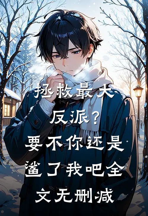 拯救最大反派？要不你还是鲨了我吧全文无删减