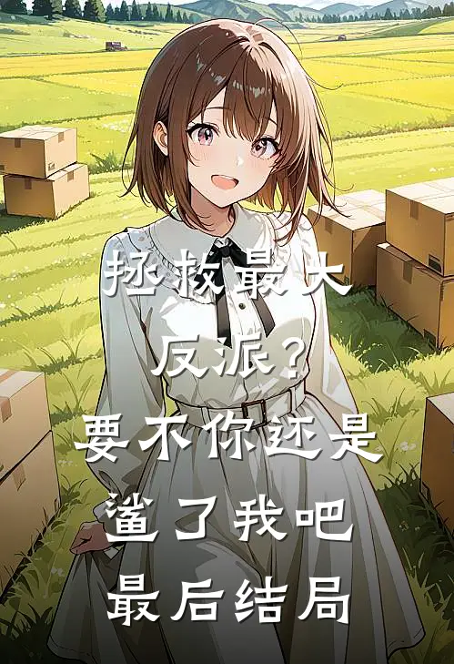 拯救最大反派？要不你还是鲨了我吧最后结局