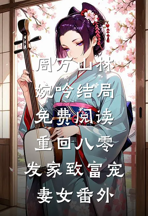 周万山林婉吟结局免费阅读重回八零：发家致富宠妻女番外