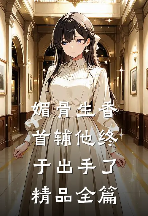 媚骨生香：首辅他终于出手了精品全篇