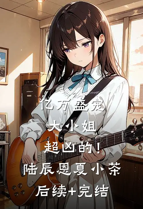 亿万盛宠：大小姐，超凶的！陆辰恩夏小茶后续+完结