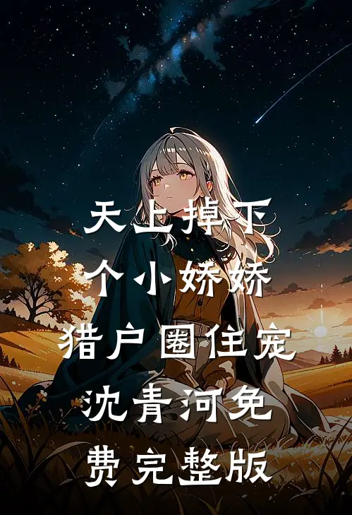 天上掉下个小娇娇，猎户圈住宠沈青河免费完整版