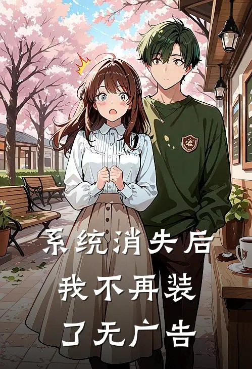 系统消失后，我不再装了无广告