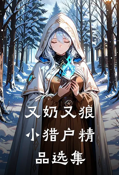又奶又狼小猎户精品选集