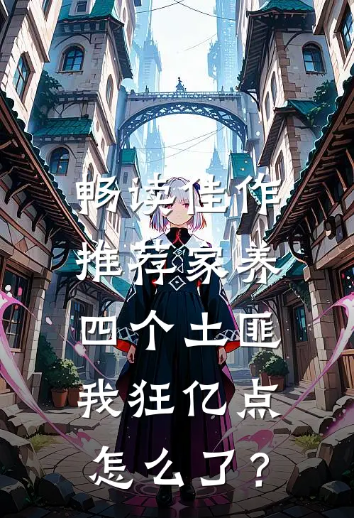 畅读佳作推荐家养四个土匪，我狂亿点怎么了？