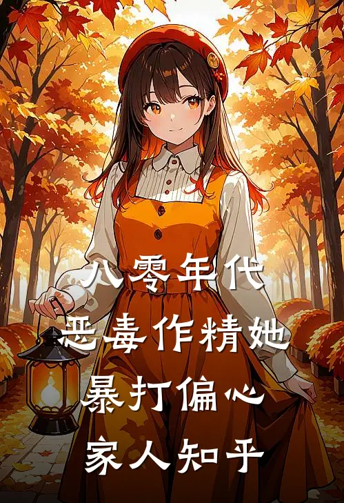八零年代：恶毒作精她暴打偏心家人知乎