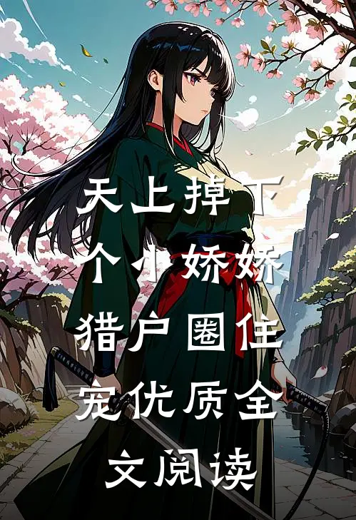 天上掉下个小娇娇，猎户圈住宠优质全文阅读