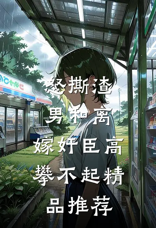 怒撕渣男和离，嫁奸臣高攀不起精品推荐
