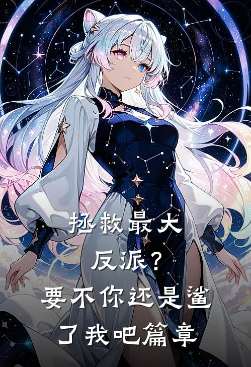 拯救最大反派？要不你还是鲨了我吧篇章