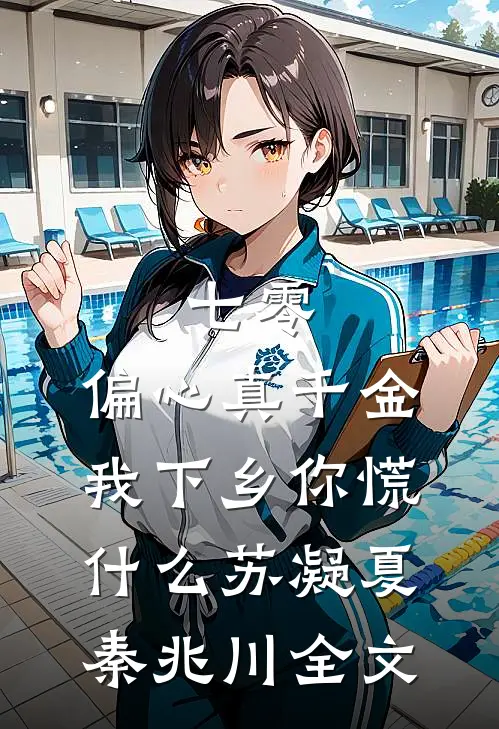 七零：偏心真千金，我下乡你慌什么苏凝夏秦兆川全文