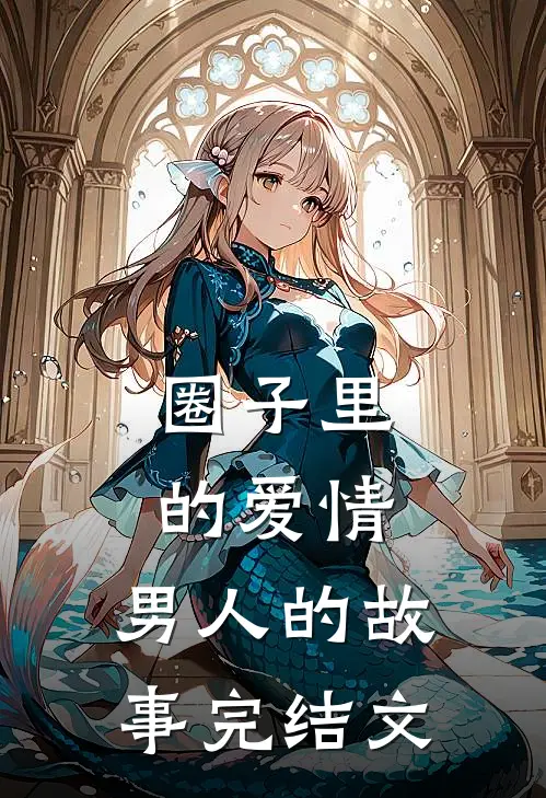 圈子里的爱情：男人的故事完结文