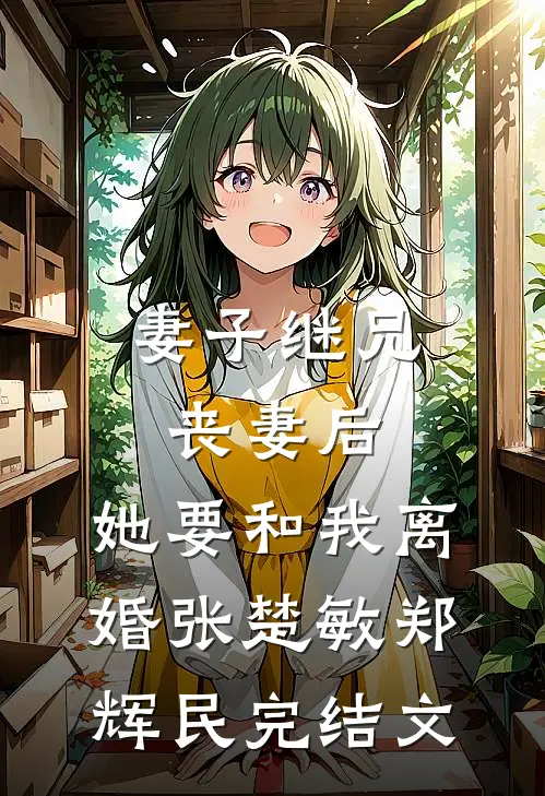 妻子继兄丧妻后，她要和我离婚张楚敏郑辉民完结文