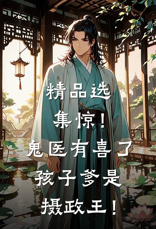 精品选集惊！鬼医有喜了，孩子爹是摄政王！
