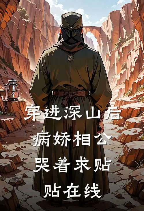 穿进深山后，病娇相公哭着求贴贴在线