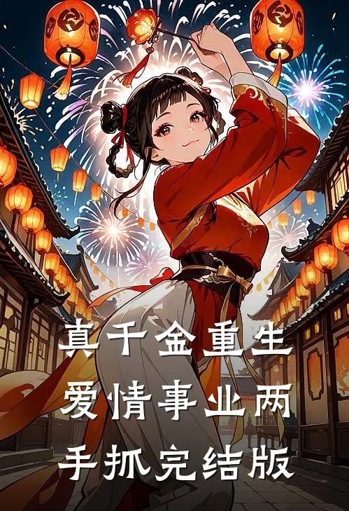 真千金重生，爱情事业两手抓完结版