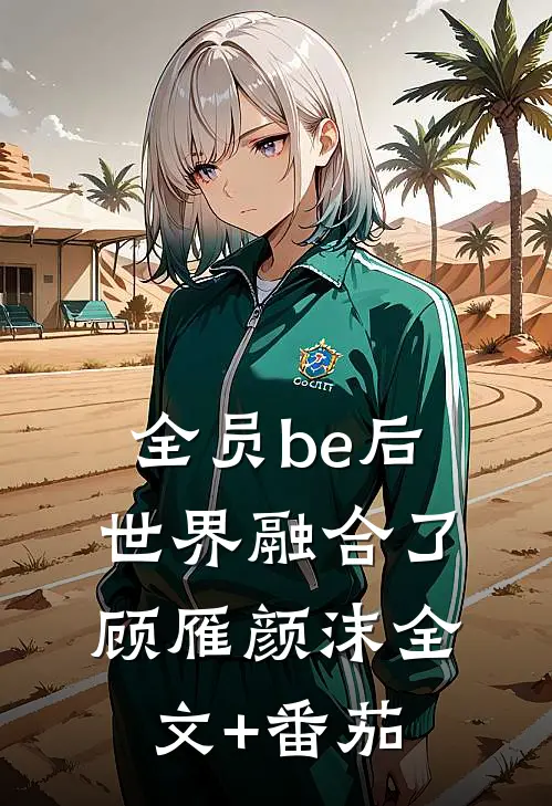 全员be后，世界融合了顾雁颜沫全文+番茄