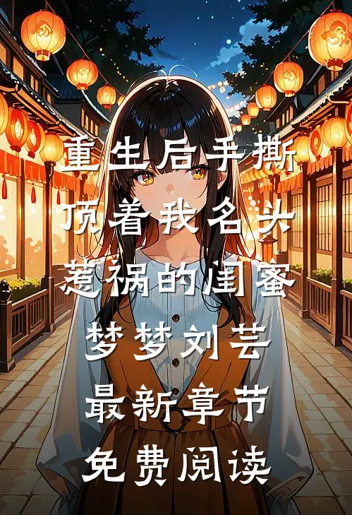 重生后手撕顶着我名头惹祸的闺蜜梦梦刘芸最新章节免费阅读