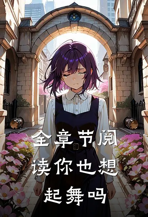 全章节阅读你也想起舞吗