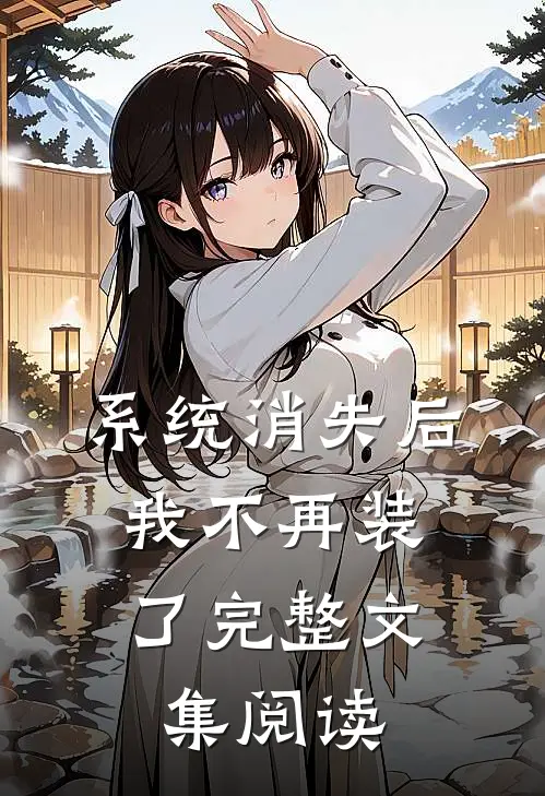 系统消失后，我不再装了完整文集阅读
