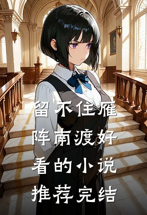 留不住雁阵南渡好看的小说推荐完结
