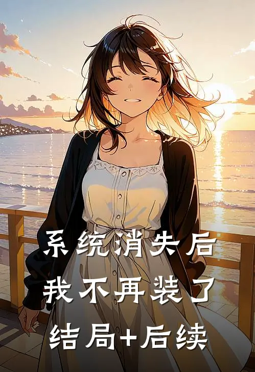 系统消失后，我不再装了结局+后续