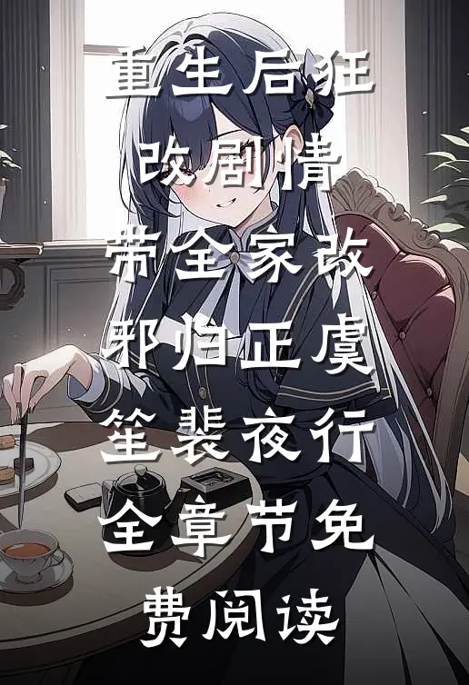 重生后狂改剧情，带全家改邪归正虞笙裴夜行全章节免费阅读